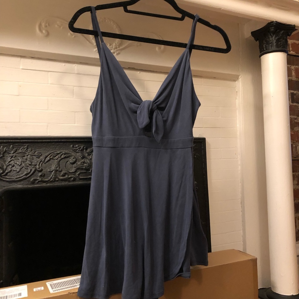 Urban Romper
